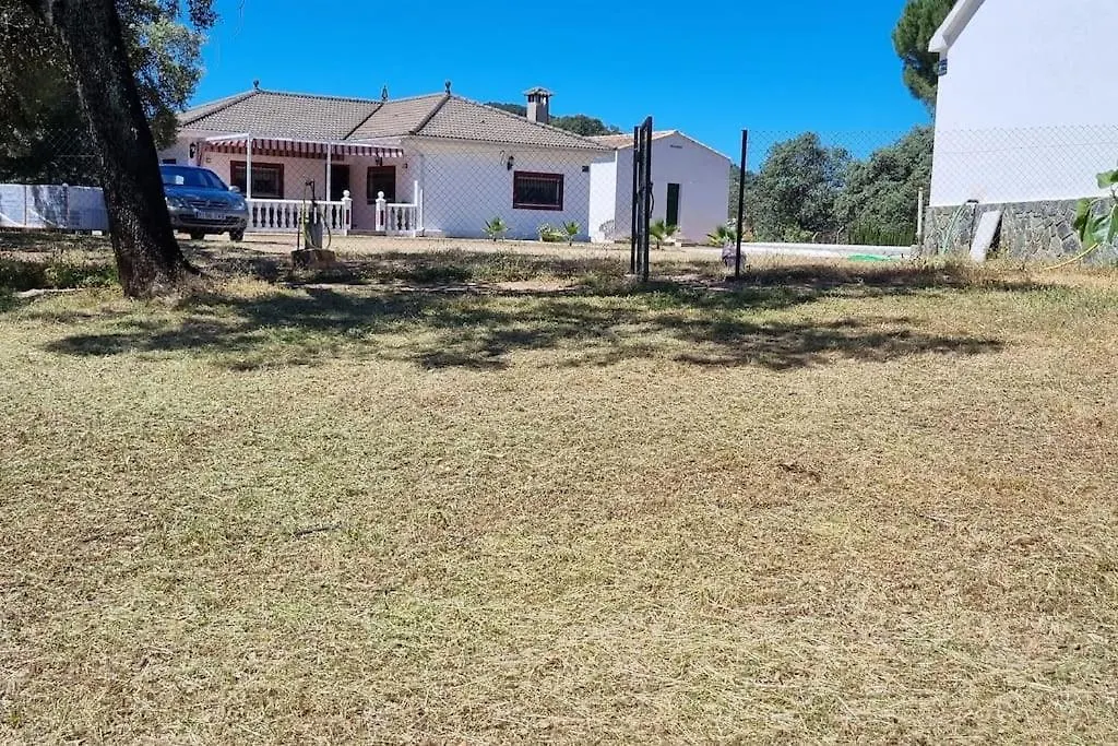 Holiday home Chalet Con Encanto En Sierra Cordobesa. Wifi Cerro Muriano