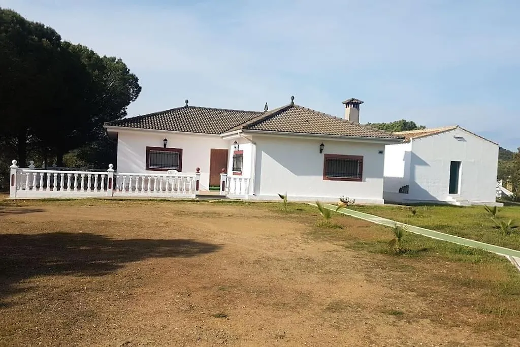Chalet Con Encanto En Sierra Cordobesa. Wifi Cerro Muriano