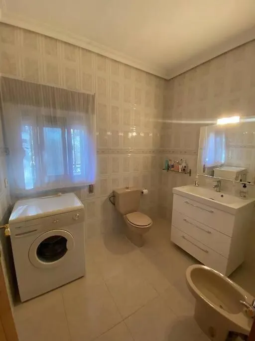 Chalet Con Encanto En Sierra Cordobesa. Wifi Cerro Muriano Spain