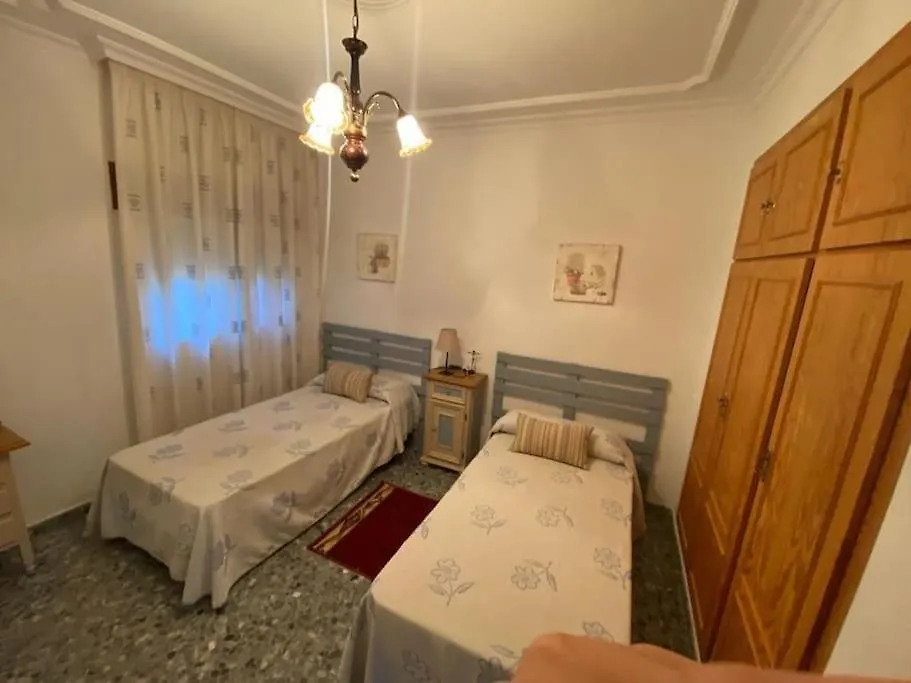 Chalet Con Encanto En Sierra Cordobesa. Wifi Cerro Muriano 0*,  Spain
