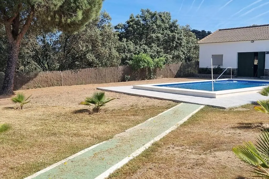 Chalet Con Encanto En Sierra Cordobesa. Wifi Cerro Muriano 0*,