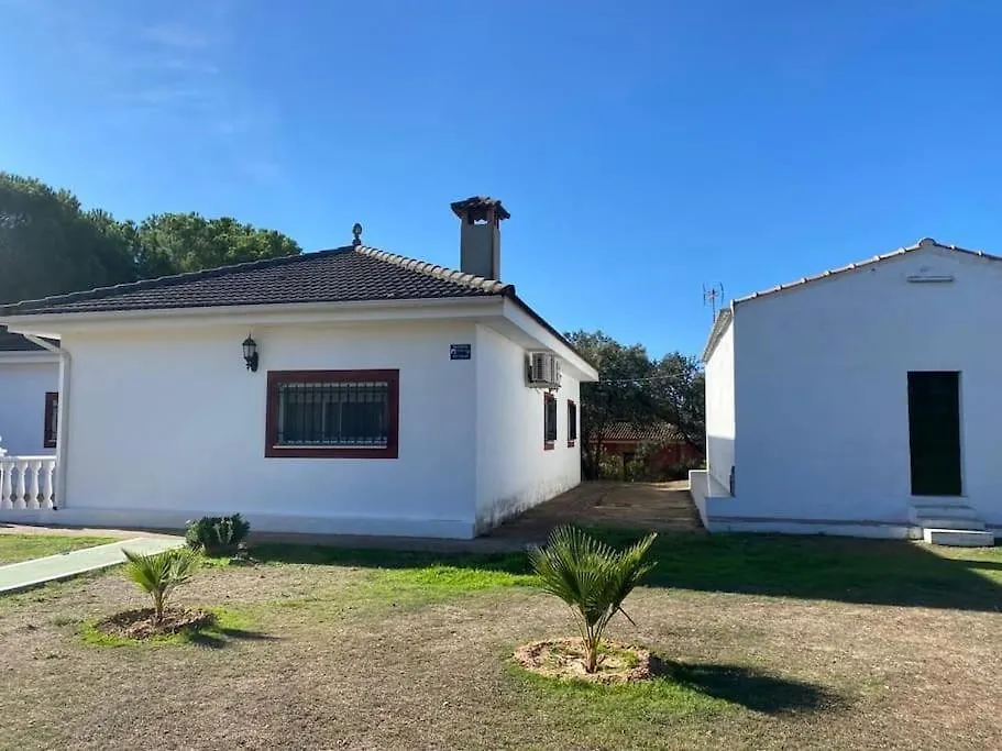 Chalet Con Encanto En Sierra Cordobesa. Wifi Cerro Muriano