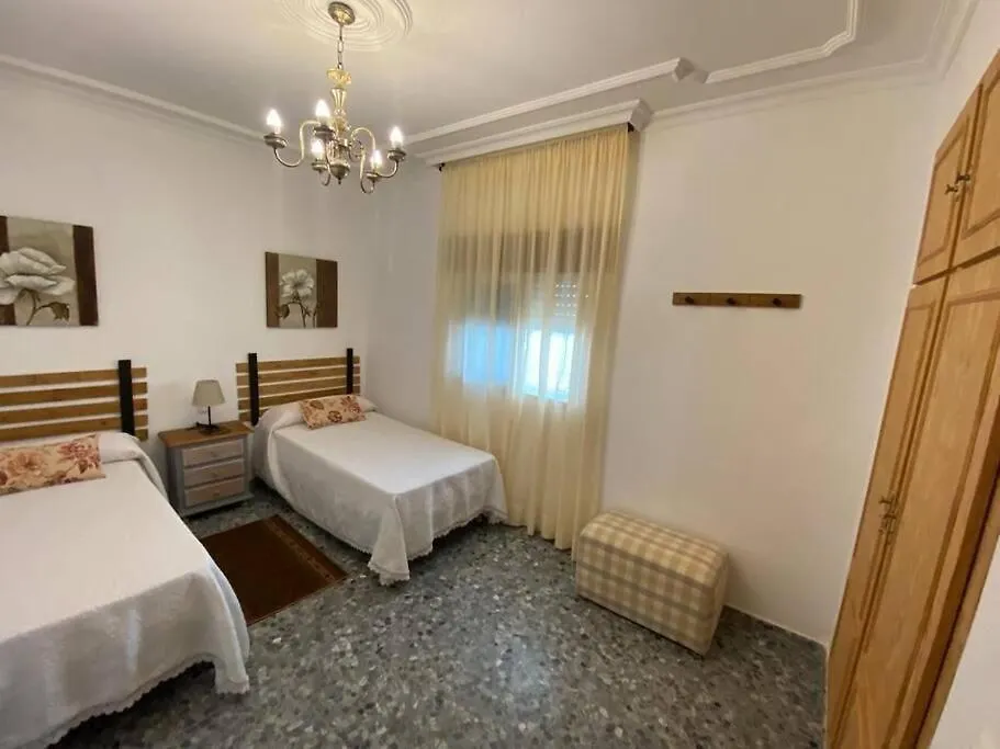 Chalet Con Encanto En Sierra Cordobesa. Wifi Cerro Muriano 0*,
