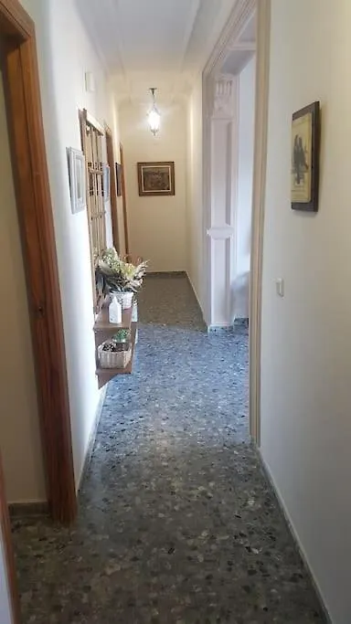 Holiday home Chalet Con Encanto En Sierra Cordobesa. Wifi Cerro Muriano Spain